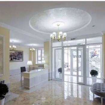Сдается 2-х комнатная квартира, 86 м²