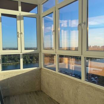 Сдается 2-х комнатная квартира, 86 м²