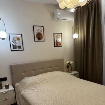 Сдается 2-х комнатная квартира, 50 м²
