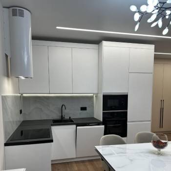 Сдается 2-х комнатная квартира, 50 м²