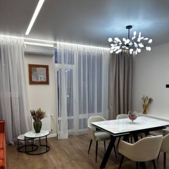 Сдается 2-х комнатная квартира, 50 м²