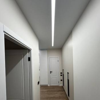 Сдается 2-х комнатная квартира, 50 м²