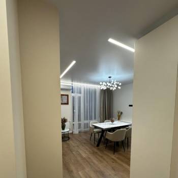 Сдается 2-х комнатная квартира, 50 м²