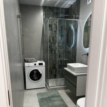 Сдается 2-х комнатная квартира, 50 м²