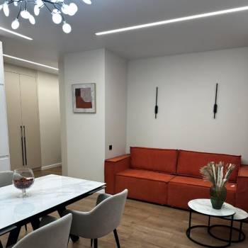 Сдается 2-х комнатная квартира, 50 м²