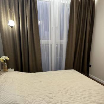 Сдается 2-х комнатная квартира, 50 м²
