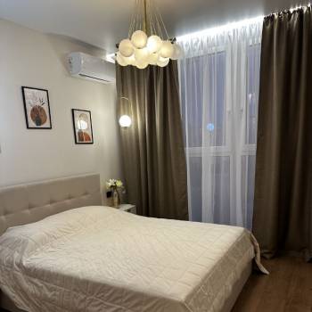Сдается 2-х комнатная квартира, 50 м²