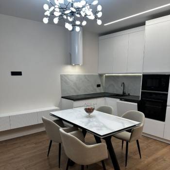 Сдается 2-х комнатная квартира, 50 м²
