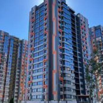 Продается 2-х комнатная квартира, 41,9 м²