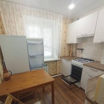 Сдается 2-х комнатная квартира, 30 м²