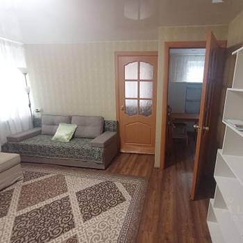 Сдается 2-х комнатная квартира, 30 м²