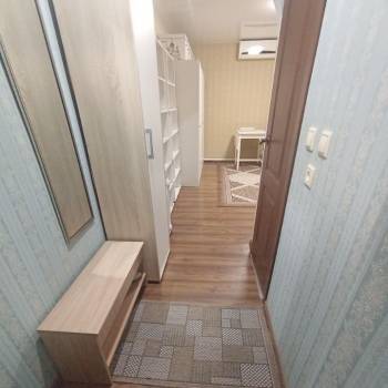 Сдается 2-х комнатная квартира, 30 м²