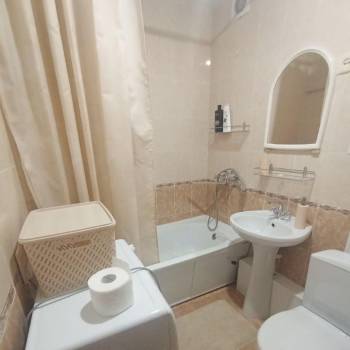 Сдается 2-х комнатная квартира, 30 м²