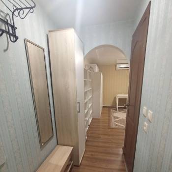 Сдается 2-х комнатная квартира, 30 м²