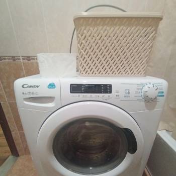 Сдается 2-х комнатная квартира, 30 м²