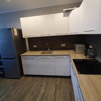 Сдается 1-комнатная квартира, 43 м²