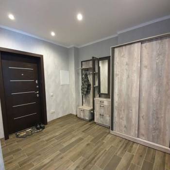 Сдается 1-комнатная квартира, 43 м²