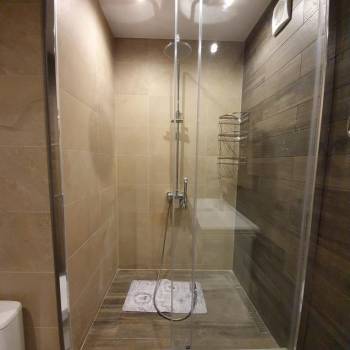 Сдается 1-комнатная квартира, 43 м²