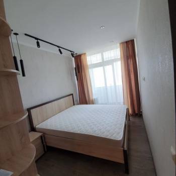 Сдается 1-комнатная квартира, 43 м²