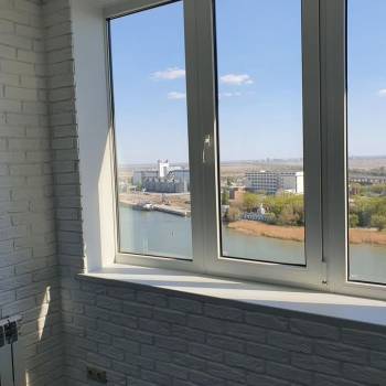 Сдается 1-комнатная квартира, 43 м²