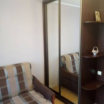 Продается 1-комнатная квартира, 19 м²