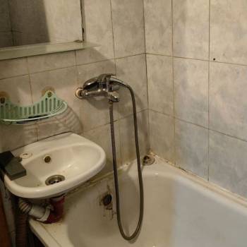 Сдается 1-комнатная квартира, 18 м²