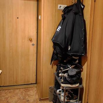 Сдается 1-комнатная квартира, 18 м²