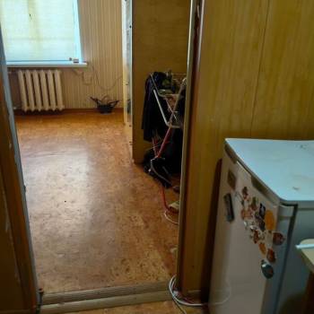 Сдается 1-комнатная квартира, 18 м²