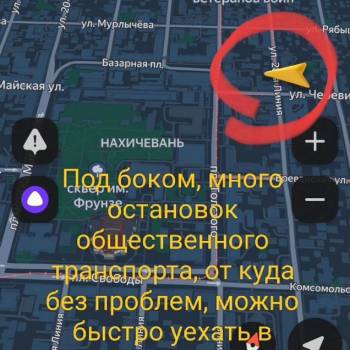Сдается Дом, 27 м²