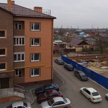 Продается 2-х комнатная квартира, 50 м²