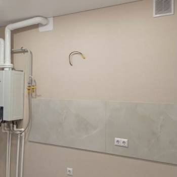 Продается 2-х комнатная квартира, 50 м²