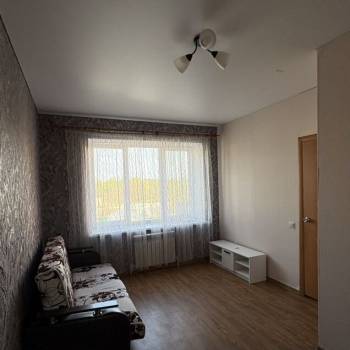 Продается 1-комнатная квартира, 27 м²