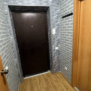 Продается 1-комнатная квартира, 27 м²