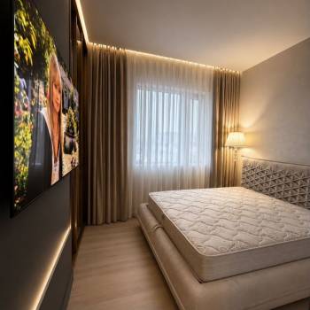 Продается 3-х комнатная квартира, 90 м²
