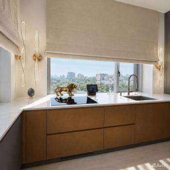 Продается 3-х комнатная квартира, 90 м²