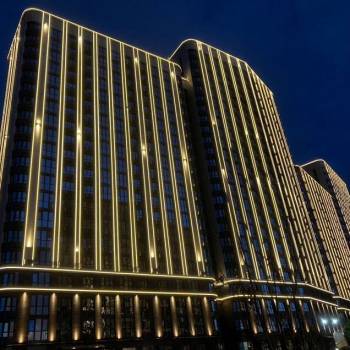 Сдается 2-х комнатная квартира, 36 м²