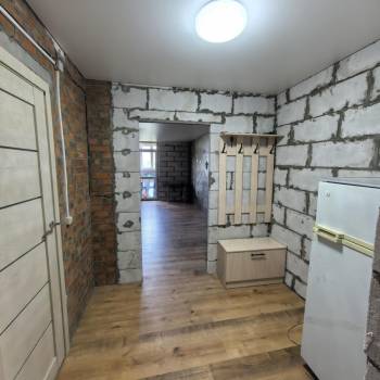 Сдается 1-комнатная квартира, 33 м²