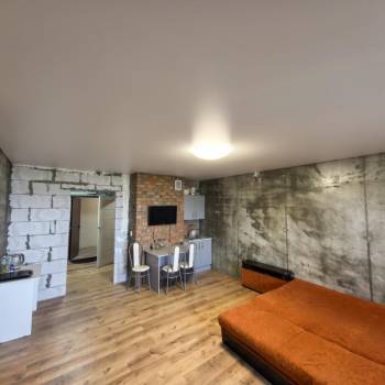 Сдается 1-комнатная квартира, 33 м²