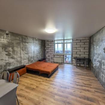Сдается 1-комнатная квартира, 33 м²