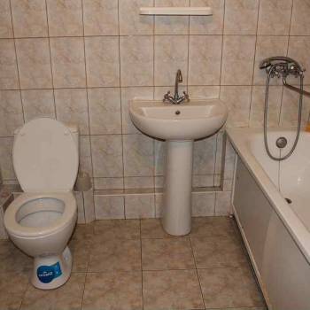 Сдается 2-х комнатная квартира, 70 м²