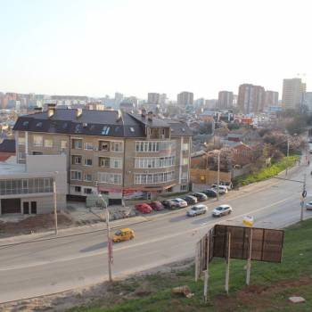 Сдается 2-х комнатная квартира, 70 м²