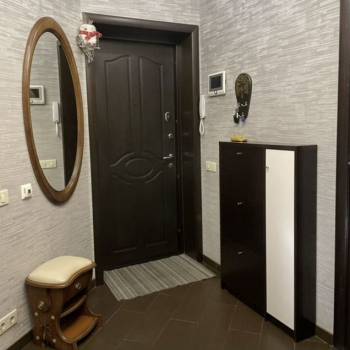 Сдается 1-комнатная квартира, 53 м²