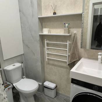 Сдается 1-комнатная квартира, 22 м²
