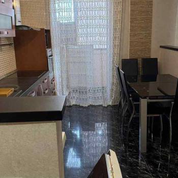 Сдается 2-х комнатная квартира, 60 м²
