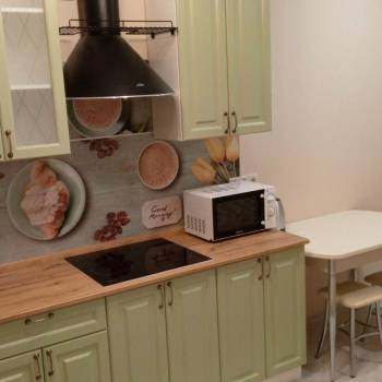 Сдается 1-комнатная квартира, 37 м²