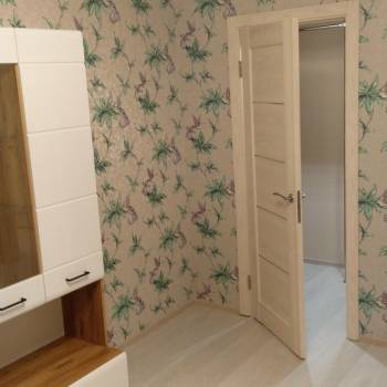 Сдается 1-комнатная квартира, 37 м²
