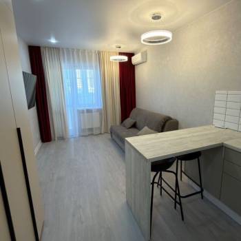 Сдается 1-комнатная квартира, 28 м²