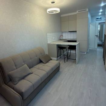 Сдается 1-комнатная квартира, 28 м²