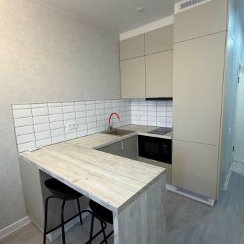 Сдается 1-комнатная квартира, 28 м²