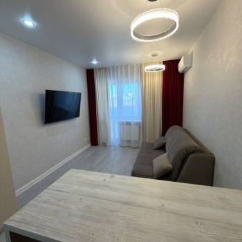 Сдается 1-комнатная квартира, 28 м²